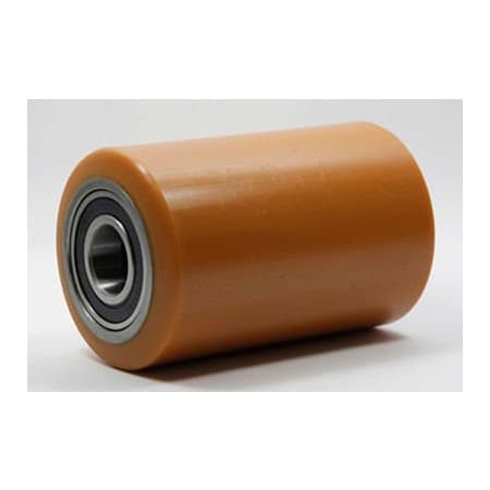 Gps - Generic Parts Service Load Wheel Assembly For Toyota 6HBW20 Pallet Trucks TO 00590-00777-71-A